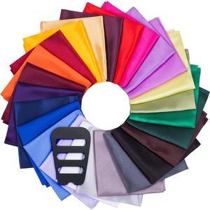 Zakdoeken heren premium katoen