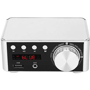 HIFI Bluetooth 5.0 Digitale Audio Versterker 50W X 2 Stereo