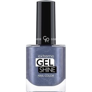Golden Rose - Extreme Gel Shine Nail Color 31 - Nagellak - Grijsblauw