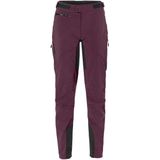 VAUDE - Qimsa Softshell Pants II - Fietsbroek - Dames - Winddicht