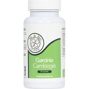Garcinia Cambogia