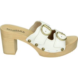 Softclox S3572 Evi Buttero - Damesschoenen - 02-Wit