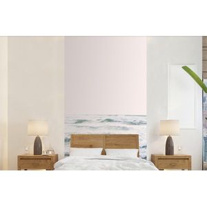 Zee - Golven - Natuur - Water - Behangpapier