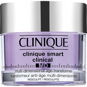 Clinique Clinique Smart Clinical MD Multi-Dimensional Age Transformer Resculpt Dagcrème 30 ml