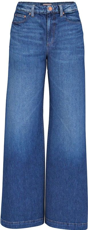 Guess Bellagio Spijkerbroek Blauw 24 Vrouw