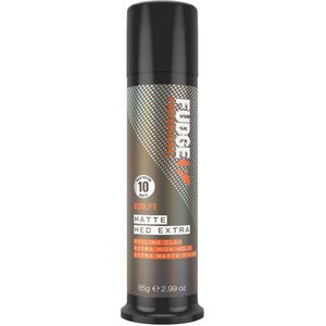 Fudge Wax Fudge Matte Hed extra  - 85 ml