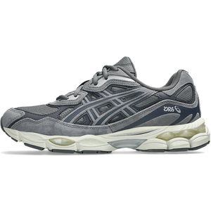 ASICS Gel-NYC - Hardloopschoenen - Steel Grey Carrier Grey - EU48
