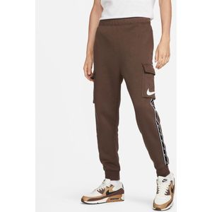 Nike Repeat Sw Trainingsbroek Bruin L Man