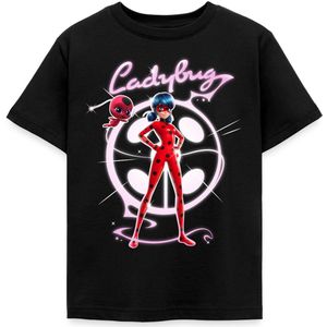 Miraculous Ladybug Met Tikki T-Shirt Kinderen