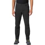 Helly Hansen - Vika Tur 2.0 - Wandelbroek - Zwart