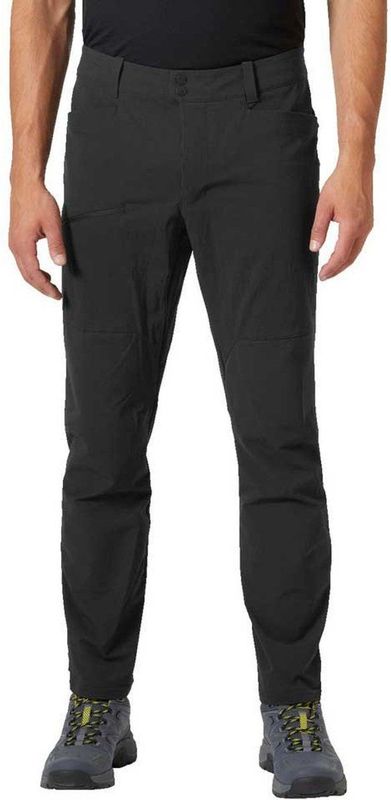 Helly Hansen - Vika Tur 2.0 - Wandelbroek - Zwart