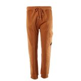 C.p. Company - Joggingbroek - Oranje - 100% Katoen