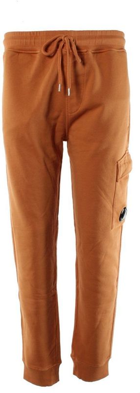 C.p. Company - Joggingbroek - Oranje - 100% Katoen