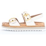 Gabor - Sandalen - Wit