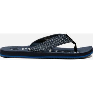 PME Legend Jetflap slippers blauw 351411 - Heren - Maat 42