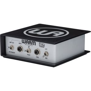 Warm Audio WA-DI - Actief - Actieve DI Box