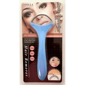 Borvat - Epi Tweezer Face - Gezichtshaar Verwijderaar - Epileer Veer