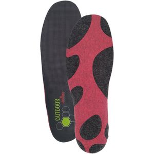 Pedag sportsline Outdoor - high - hoge voetboog maat 46-48