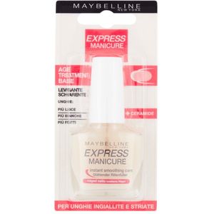 Maybelline Nagellak Express Manicure Nagelverzorger filers 10