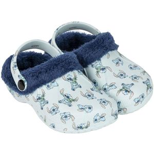 Cerda Group House Slippers Fleece Stitch Klompen Blauw EU 28-29 Jongens,Meisjes