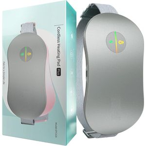 Warmtekussen oplaadbaar - Warmtekussen draadloos