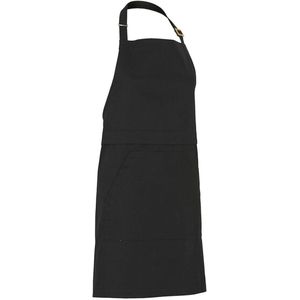 Cottover COMBI SCHORT - GOTS GECERTIFICEERD 141049 - Zwart - One size