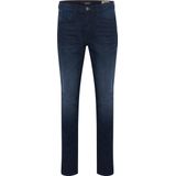 Blend - Jet - Jeans - Slim Fit - Hoogwaardige Denimstof