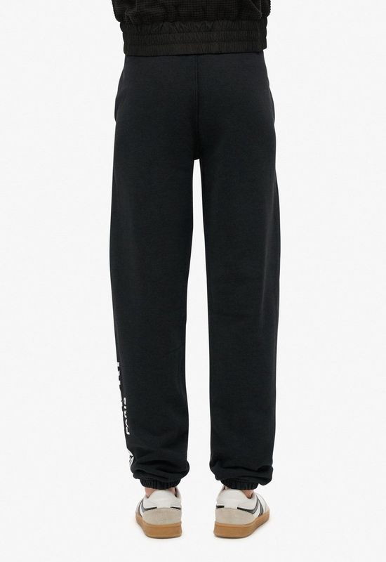 Superdry - Sport Luxe Boyfriend - Joggingbroek - Dames
