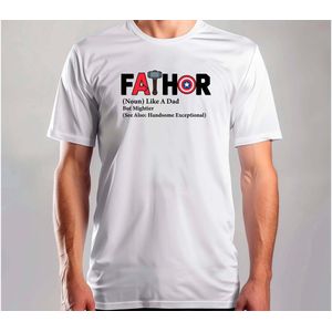 Daddy Shark Doo Doo Doo - T Shirt - BestDadEver - DadLife - SuperDad - DadJokes - BestePapa - PapaLeven - SuperPapa - PapaGrapjes