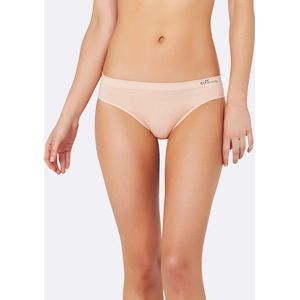 Boody - Bamboe Classic - Bikinislip - Nude