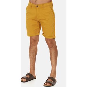 Cruz - Jerryne M Shorts - Korte Broek - Monochroom - Katoen/Polyester