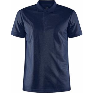 Craft CORE Unify Polo Shirt M 1909138 - Blaze Melange - L
