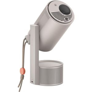 Lexium Draagbare beamer - Mini beamer - Mini beamer projector - Draagbare projector - Mini projector