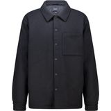 America Today overshirt rood