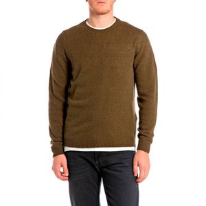 Replay - UK4853.000.G23892 - Trui - Bruin