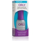 Orly - Won't Chip - Topcoat - 18 ml