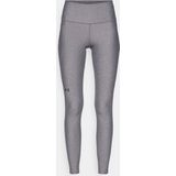 Under Armour - Tech Hi Rise Leggings - Zwart - Lichtgewicht - Ademend