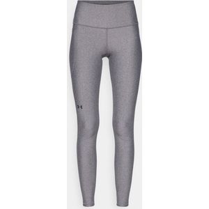 Under Armour - Tech Hi Rise Leggings - Zwart - Lichtgewicht - Ademend