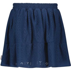 B. Nosy Y403-5790 Meisjes Rok - lake blue - Maat 104