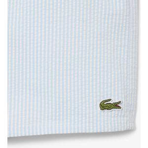 Lacoste - Badkleding Lichtblauw Lacoste Zwembroeken Lichtblauw Mh9089-51