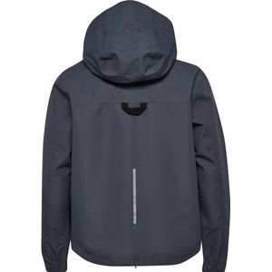 hml - WATERPROOF 2.5L SHELL JACKET - Regenjas - Waterdicht - Windbescherming - Fluorvrij