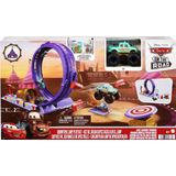 Disney Pixar Cars Showtime Loopingspeelset