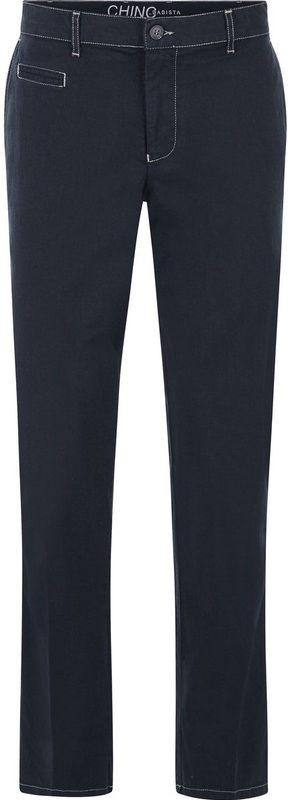 Chino CELIGIO donkerblauw