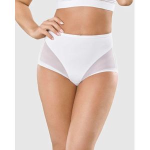Truly Undetectable Comfy Panty | White