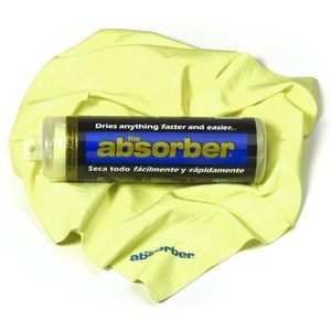 The Absorber | Droogdoek - Neon