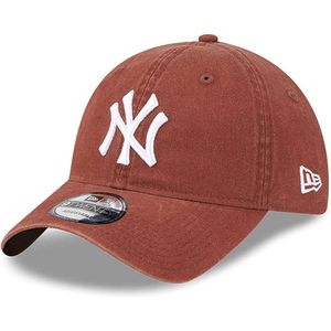 New Era New York Yankees League Essential 9Twenty Cap Pet Unisex - Maat One size