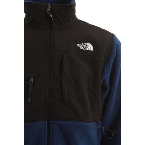The North Face - Retro Denali-jas - Estate Blue - Fleecejas met Capuchon