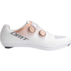 dmt kr0 evo road shoes white bronze