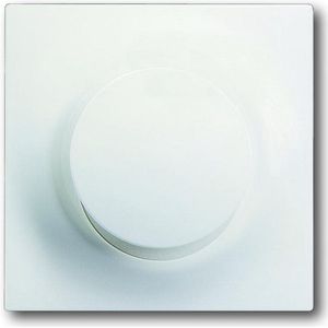 ABB Busch-Jaeger 6543-774-101 BUS TOETS V TIPDIM RELAISSOKK