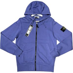 Stone Island Zip Up